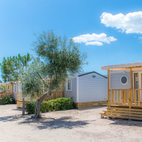 Mobile home 6 persons - Arizona