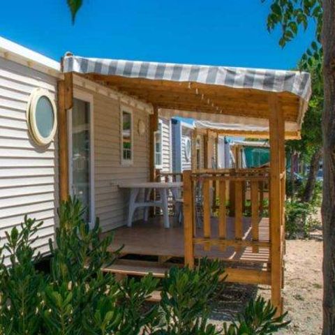 CASA MOBILE 6 persone - Alabama