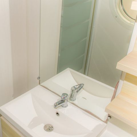 MOBILE HOME 6 people - Alabama