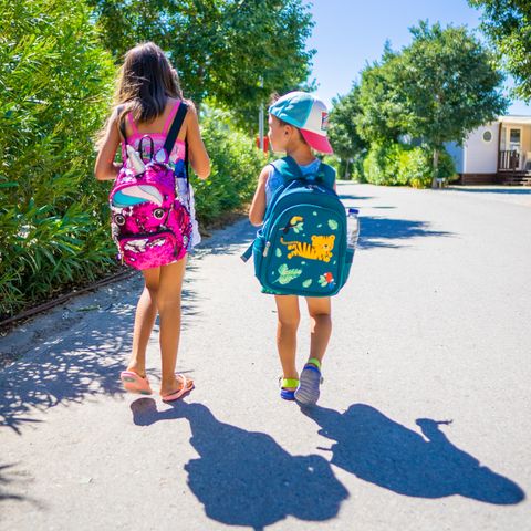 Camping Ametlla  - Camping Tarragona - Image N°5