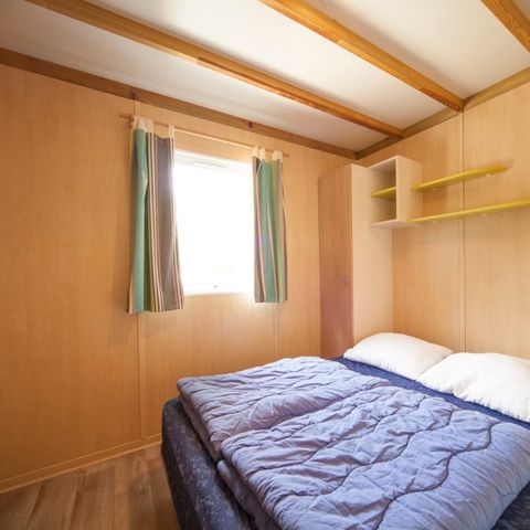 Chalet 6 personen - Munt