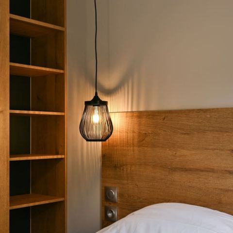 MOBILHOME 6 personnes - Lavande