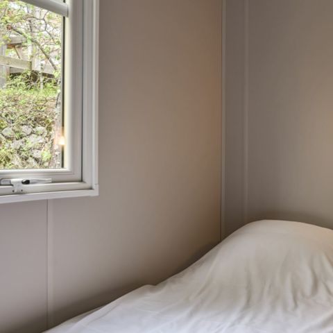 Mobile home 6 persons - Lavender