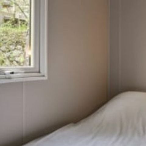 Stacaravan 6 personen - Lavande