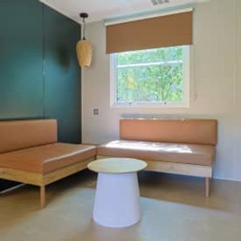 Mobile home 4 persons - Thyme