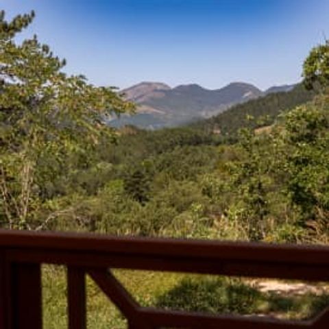 MOBILE HOME 4 people - Thyme