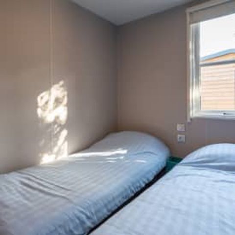 MOBILHOME 6 personnes - Mobil home Menthe