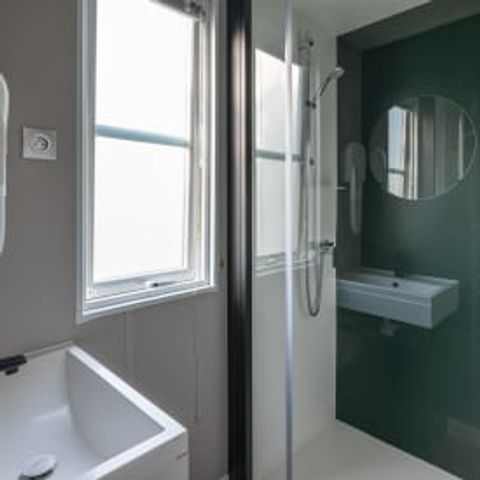 CASA MOBILE 6 persone - Casa mobile Menthe