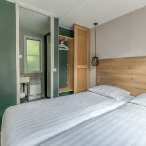 Mobile home 6 persons - Mobile home Menthe