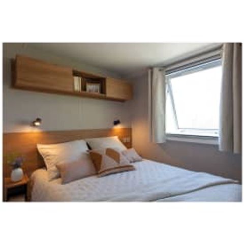MOBILE HOME 6 people - Mobile home Violette