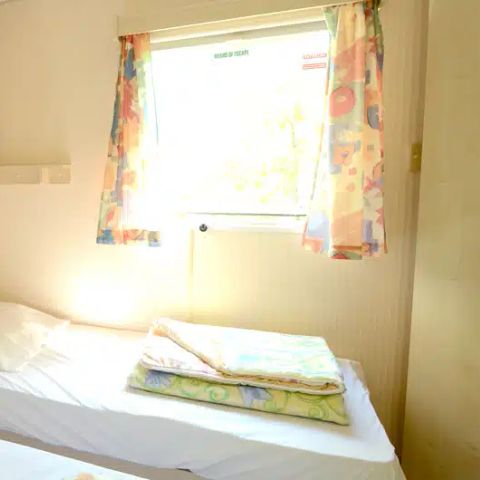 Mobilheim 4 Personen - Mobilheim Confort 2 Zimmer