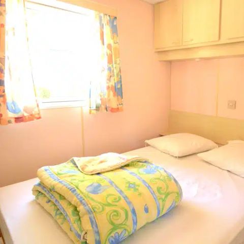 Mobilheim 4 Personen - Mobilheim Confort 2 Zimmer