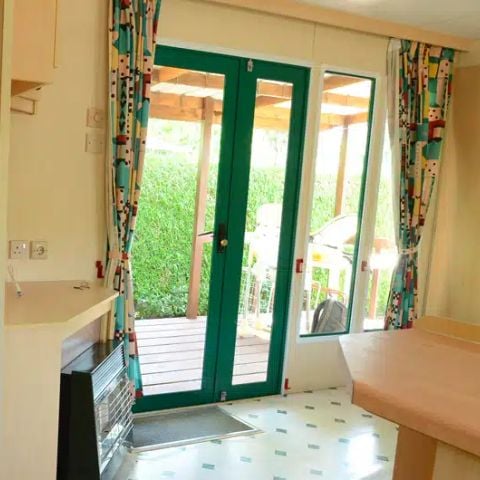 MOBILHOME 6 personnes - Mobil home Confort 3 chambres