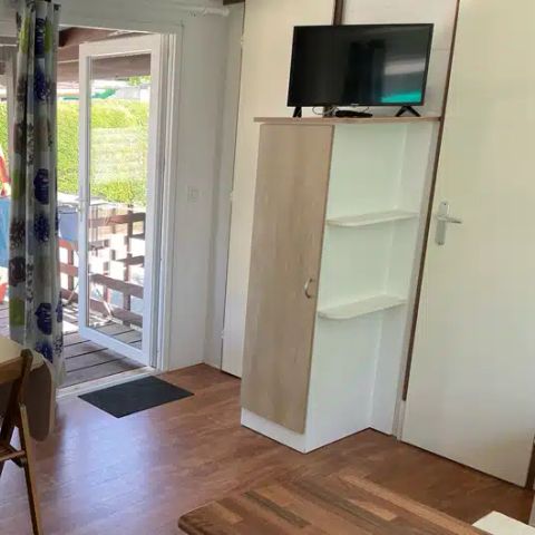 CASA MOBILE 6 persone - Casa mobile Premium con 3 camere da letto