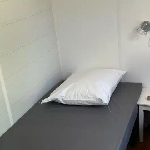 MOBILE HOME 6 people - 3-bedroom Premium mobile home