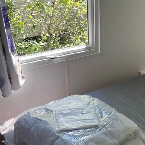 Mobile home 6 persons - 3-bedroom Premium mobile home