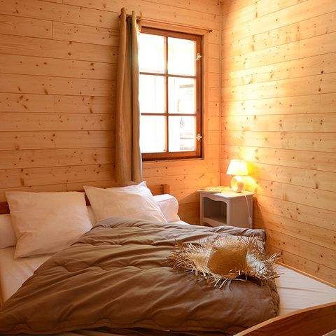 CHALET 5 personas - Chalet