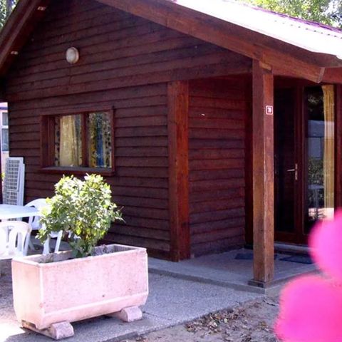 Chalet 6 persons - Chalet