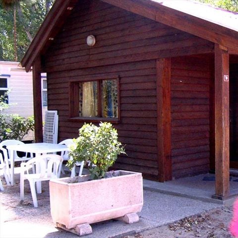 CHALET 6 personas - Chalet