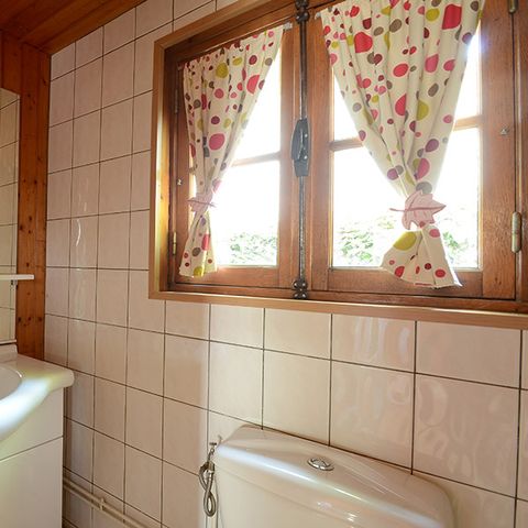 Chalet 6 persons - Chalet
