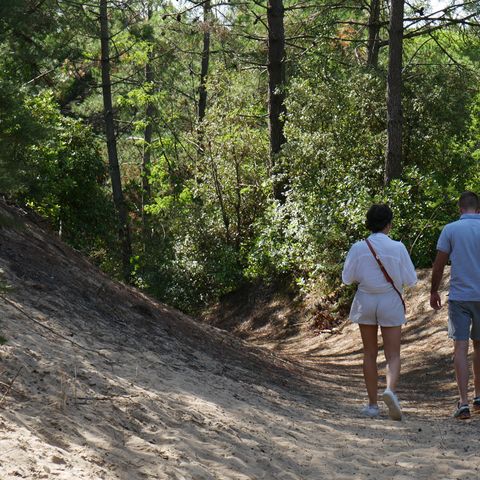 Camping Le Marais Neuf Camping Le Marais Neuf - Camping Vendée - Image N°25