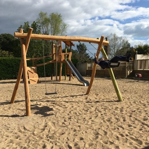 Camping Le Marais Neuf - Camping Vendée - Image N°5