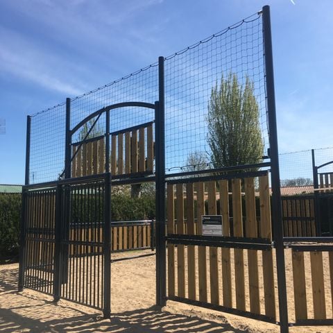 Camping Le Marais Neuf - Camping Vendée - Image N°6