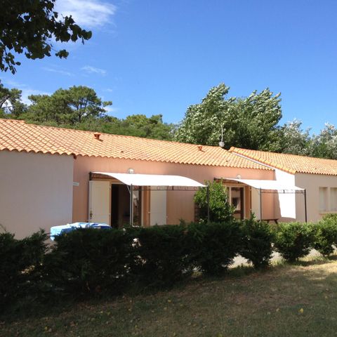 GÎTE 5 personnes - Gîte 5 personnes