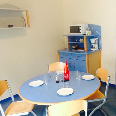 LANDHUIS 5 personen - Landhuis 5 personen