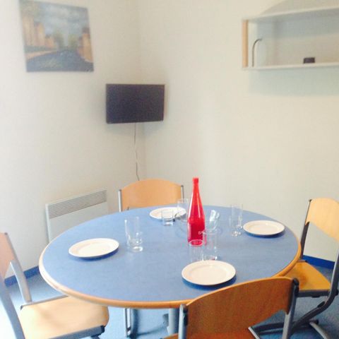 COUNTRY HOUSE 5 people - Country house 5 persons