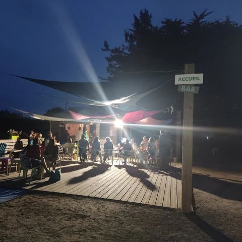 Ternelia La Caillebotière - Camping Vendée - Image N°4