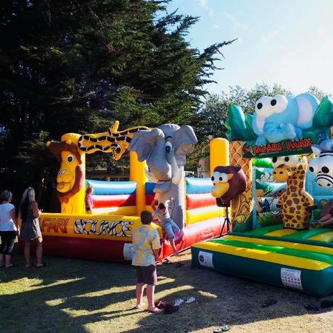 Ternelia La Caillebotière - Camping Vendée - Image N°6