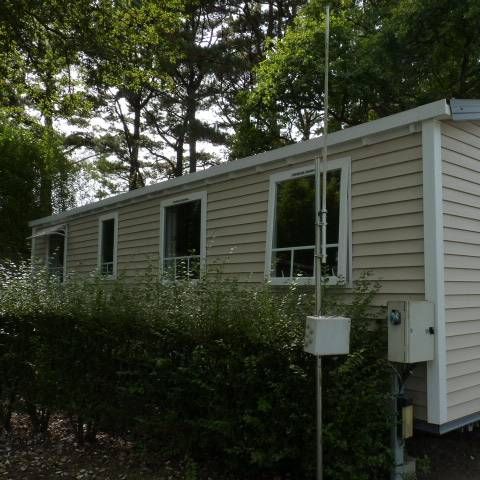 Mobile home 6 persons - MH3 UNIVERSAL 34 m² (438 sq ft)
