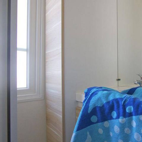 Mobile home 6 persons - MH3 UNIVERSAL PRESTIGE 36 sqm