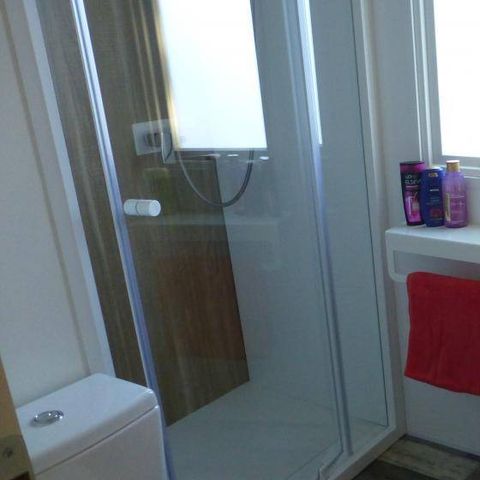 BUNGALOW 6 personnes - MH3 UNIVERS PRESTIGE 36 m²