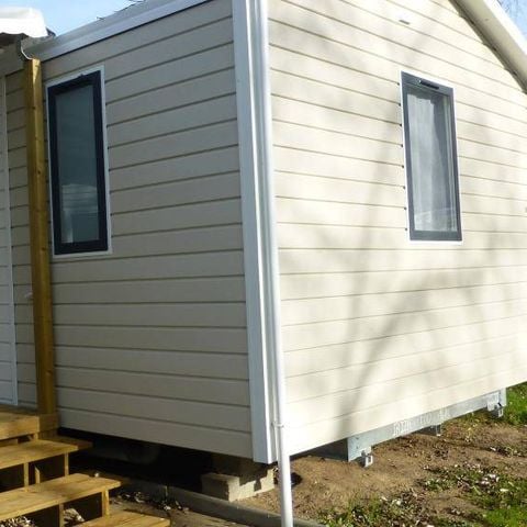 Mobile home 4 persons - MH2 EVASION COMFORT 29 sqm