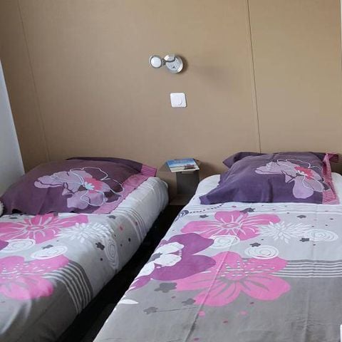 Mobile home 8 persons - MH4 UNIVERSAL FAMILY 36 m² (36 sqm)