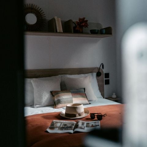 BUNGALOW 6 personnes - Mobil-home Loisir+ 6 personnes 3 chambres 30m²