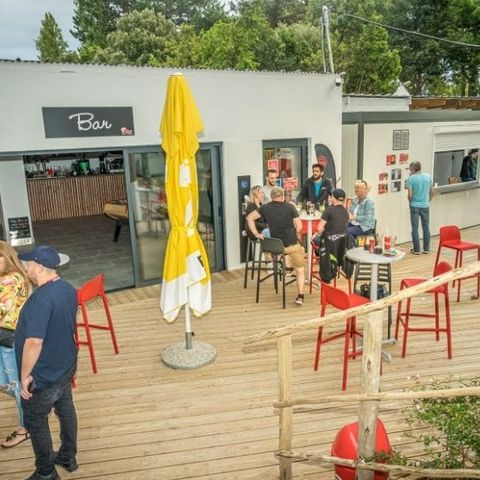 Camping Les Ajoncs d'Or Camping Les Ajoncs d'Or - Camping Loire-Atlantique - Image N°25