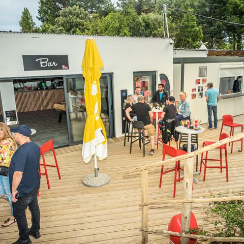 Camping Les Ajoncs d'Or Camping Les Ajoncs d'Or - Camping Loire-Atlantique - Image N°20