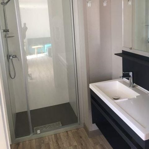 MOBILHOME 6 personnes - Caraïbes 2 chambres
