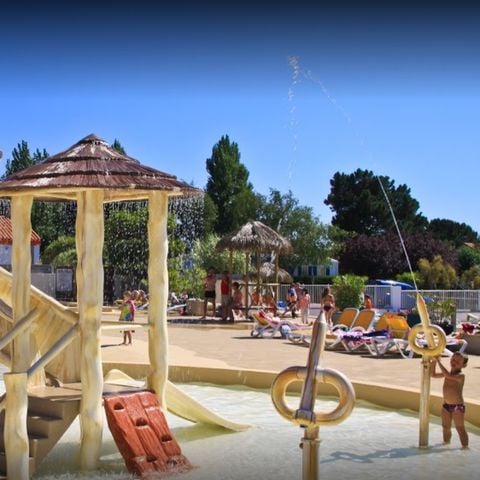 Camping Les Ecureuils - Camping Loire-Atlantique - Image N°6