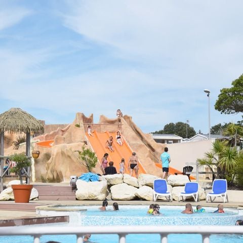 Camping Les Ecureuils - Camping Loire-Atlantique - Image N°3