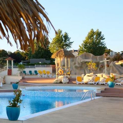 Camping Les Ecureuils - Camping Loire-Atlantique - Image N°2