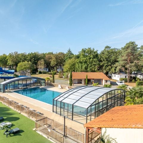 Camping Coeur de Vendée - Camping Vendée - Afbeelding N°2