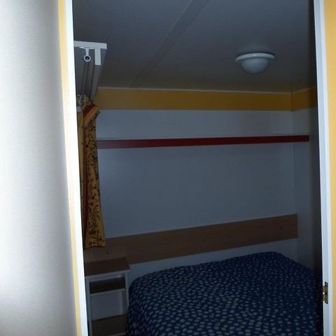 Mobile home 4 persons - DOUGLAS