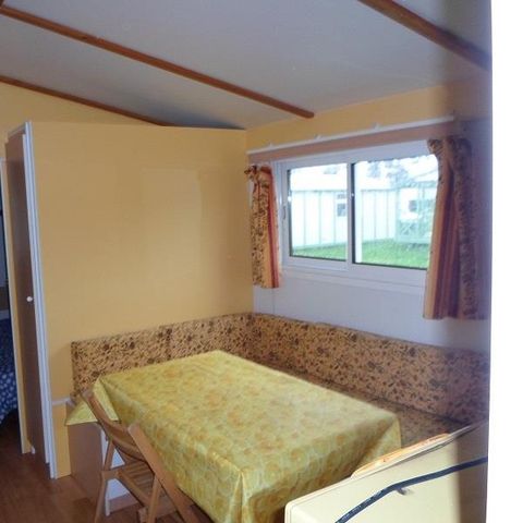 MOBILHOME 4 personas - DOUGLAS