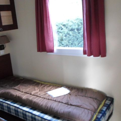 BUNGALOW 6 personnes - MELEZE