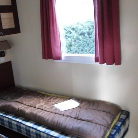 MOBILHOME 6 personnes - MELEZE