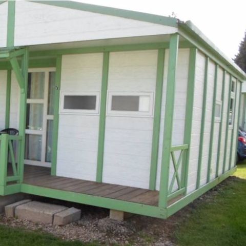 Chalet 5 persons - CEDARS